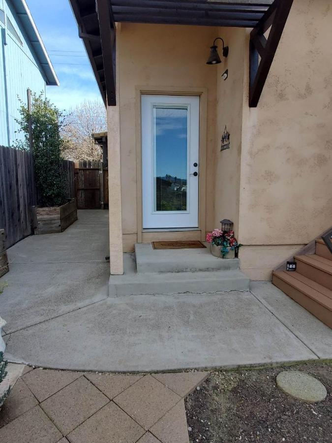 The God Spa Redding Exterior photo