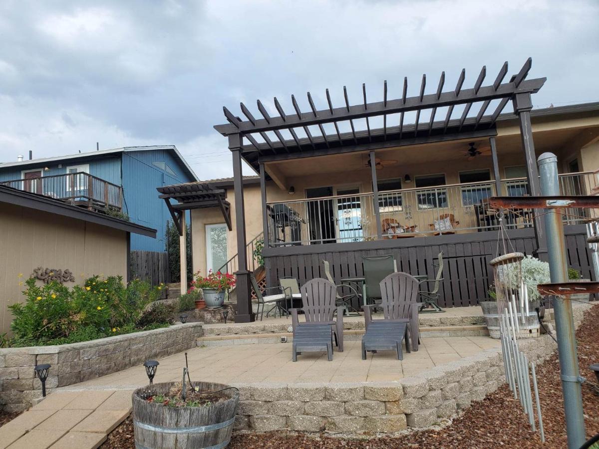 The God Spa Redding Exterior photo